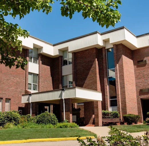 HELLENIC NURSING & REHABILITATION CENTER