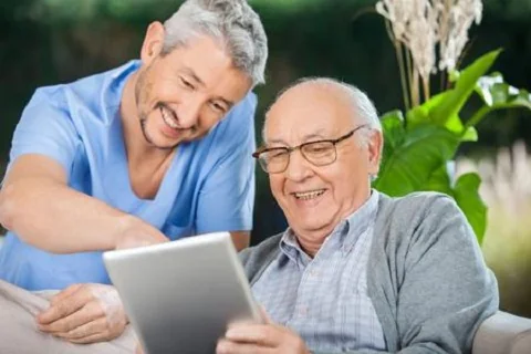 HELPING HANDS HOME HEALTH CARE,INC
