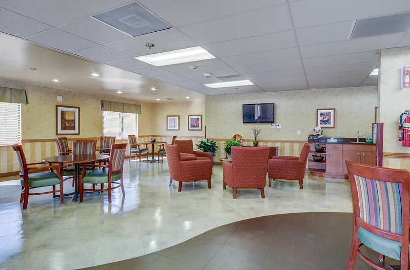HEMET HILLS POST ACUTE