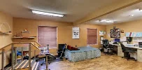 HEMPHILL CARE CENTER