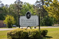HEMPHILL CARE CENTER