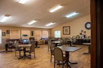 HEMPHILL CARE CENTER