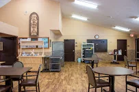 HEMPHILL CARE CENTER