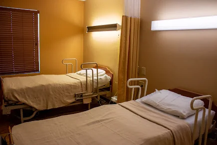 HEMPHILL CARE CENTER