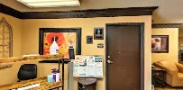 HEMPHILL CARE CENTER