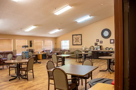 HEMPHILL CARE CENTER