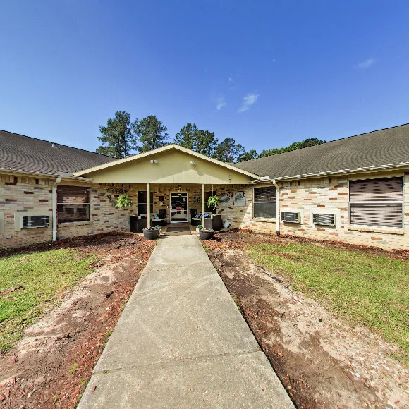 HEMPHILL CARE CENTER