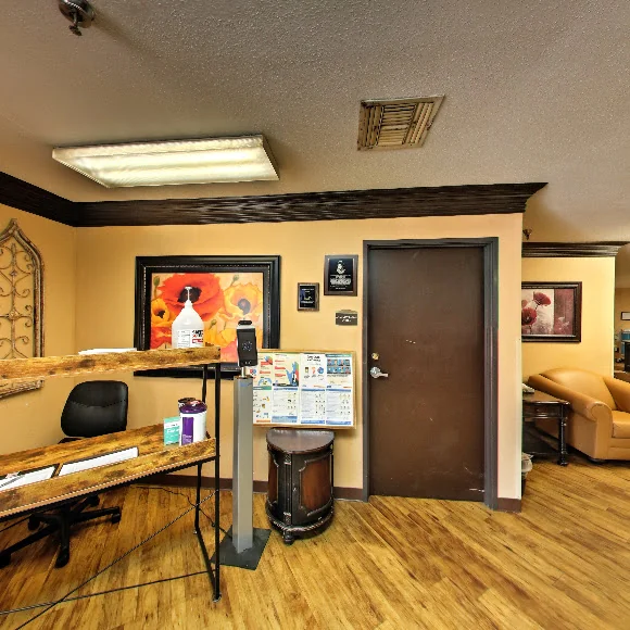HEMPHILL CARE CENTER
