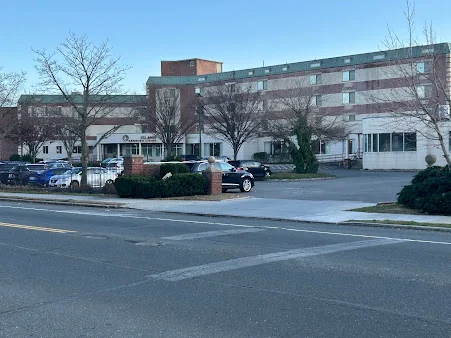 HEMPSTEAD PARK NURSING HOME