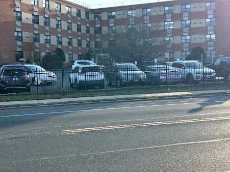 HEMPSTEAD PARK NURSING HOME