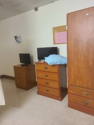 HEMPSTEAD PARK NURSING HOME