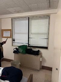 HEMPSTEAD PARK NURSING HOME