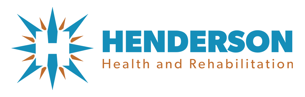 HENDERSON HEALTH AND REHABILITATION