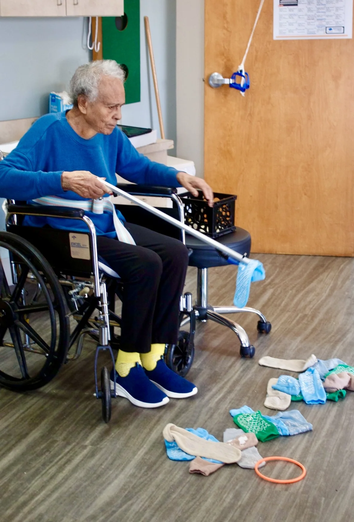 HENDERSON HEALTH AND REHABILITATION CENTER