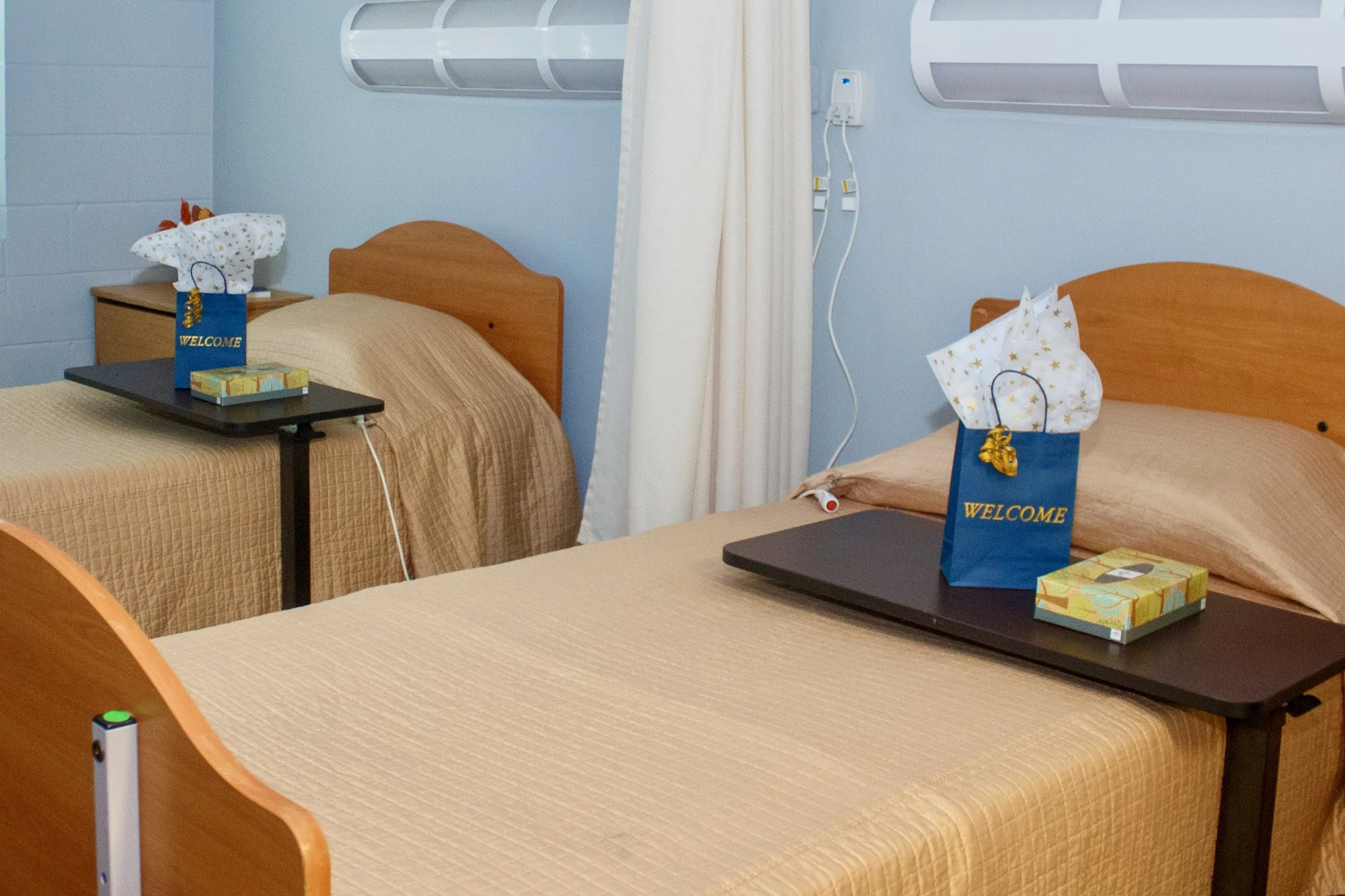 HENDERSON HEALTH AND REHABILITATION CENTER