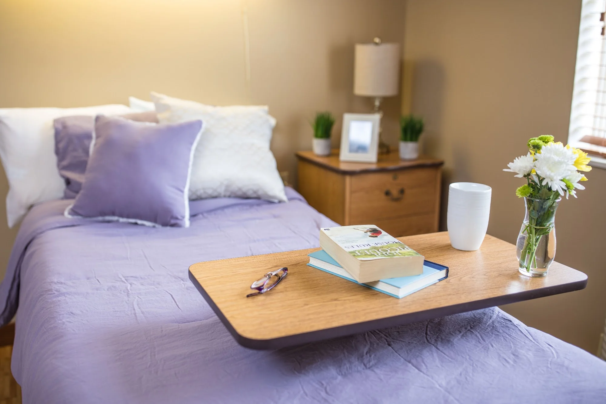 HENDERSONVILLE HEALTH AND REHABILITATION