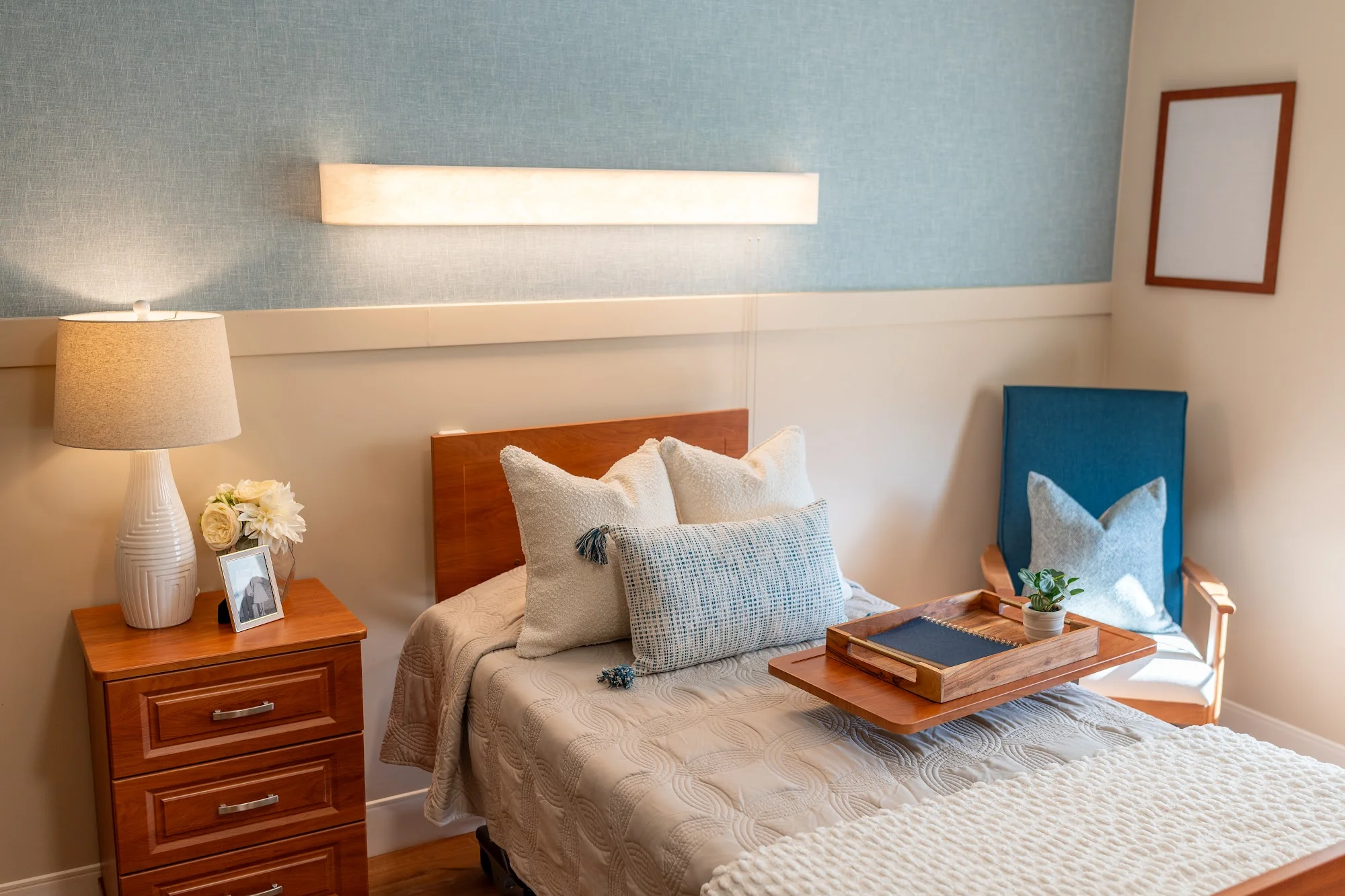 HENDERSONVILLE HEALTH AND REHABILITATION