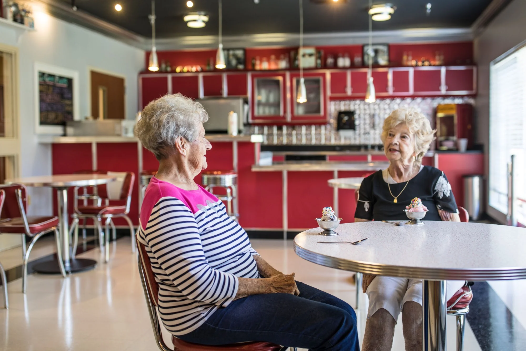 HENDERSONVILLE HEALTH AND REHABILITATION