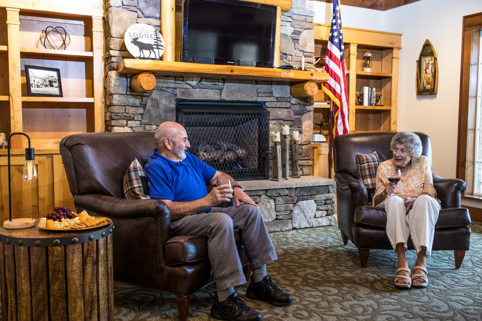 HENDERSONVILLE HEALTH AND REHABILITATION