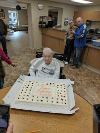 HENDRICKS COMMUNITY HOSPITAL ASSN & RETIREMENT HOM