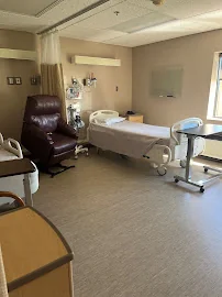 HENDRICKS COMMUNITY HOSPITAL ASSN & RETIREMENT HOM