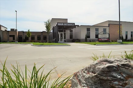 HENDRICKS COMMUNITY HOSPITAL ASSN & RETIREMENT HOM