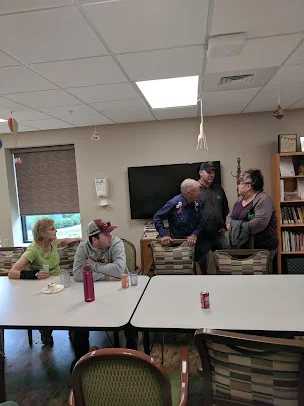 HENDRICKS COMMUNITY HOSPITAL ASSN & RETIREMENT HOM