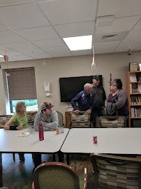 HENDRICKS COMMUNITY HOSPITAL ASSN & RETIREMENT HOM