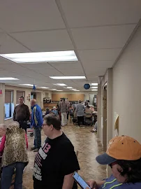 HENDRICKS COMMUNITY HOSPITAL ASSN & RETIREMENT HOM