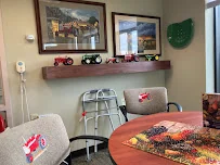 HENDRICKS COMMUNITY HOSPITAL ASSN & RETIREMENT HOM