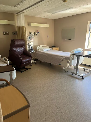HENDRICKS COMMUNITY HOSPITAL ASSN & RETIREMENT HOM