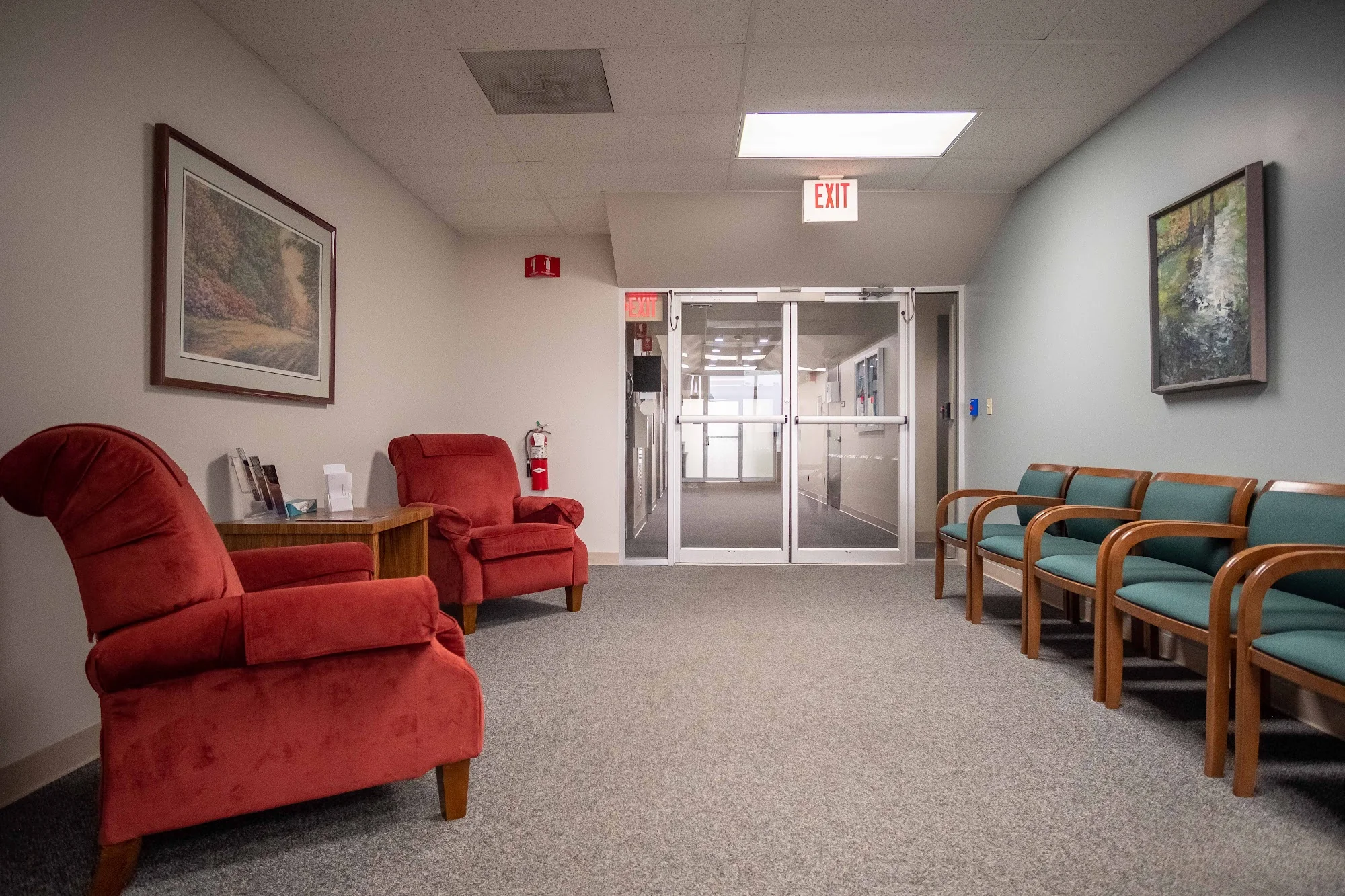 HENRY FORD ALLEGIANCE HOME CARE