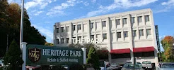 HERITAGE PARK REHAB & SKILLED NURSING