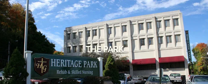 HERITAGE PARK REHAB & SKILLED NURSING