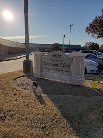 HERITAGE AT BRANDON PLACE HEALTH & REHABILITATION