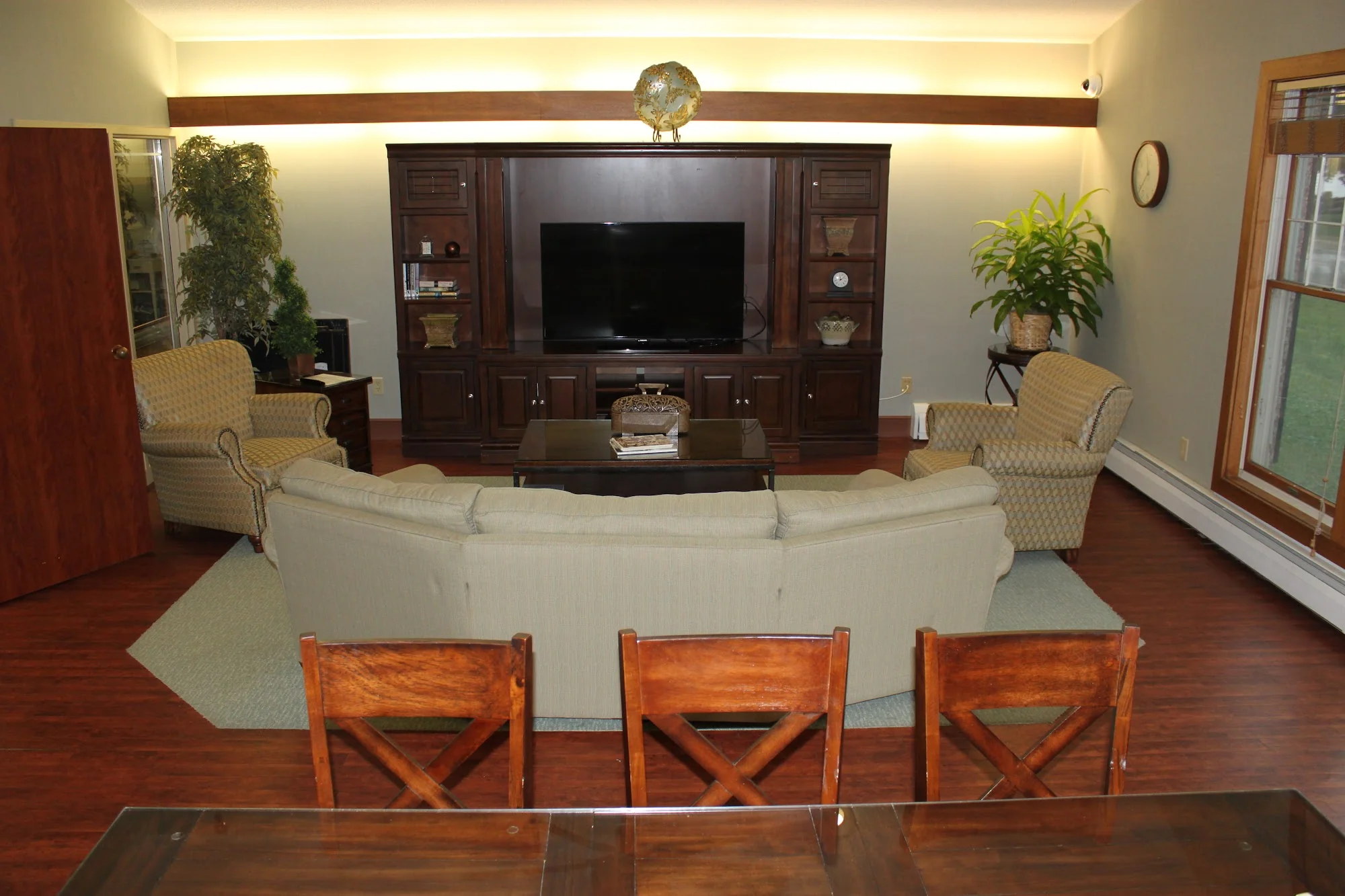 HERITAGE CARE AND REHABILITATION CENTER
