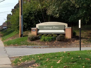 HERITAGE CARE CENTER