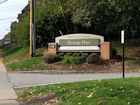 HERITAGE CARE CENTER