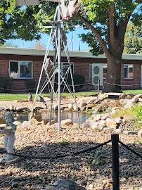 HERITAGE CROSSINGS