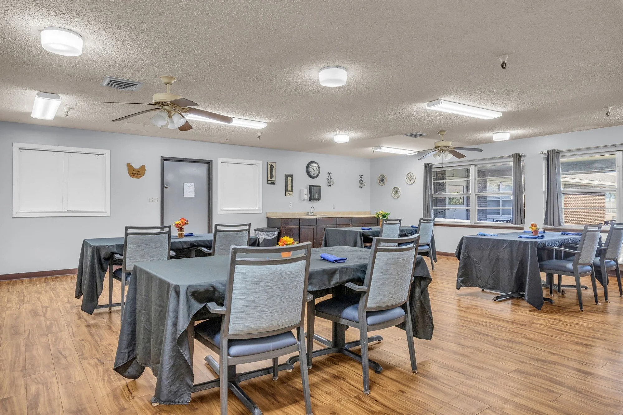 HERITAGE GARDENS HEALTH AND REHABILITATION CENTER