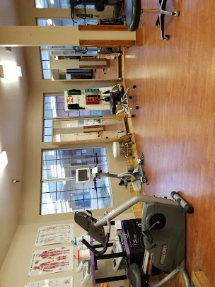 HERITAGE GARDENS HEALTH CARE CENTER