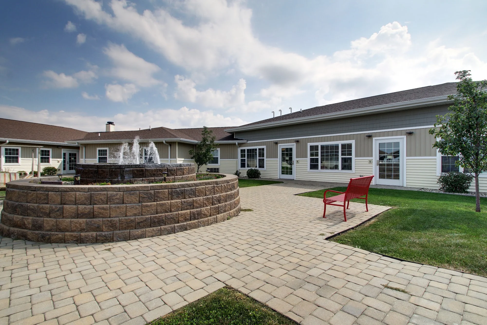 HERITAGE HEALTH-HOOPESTON