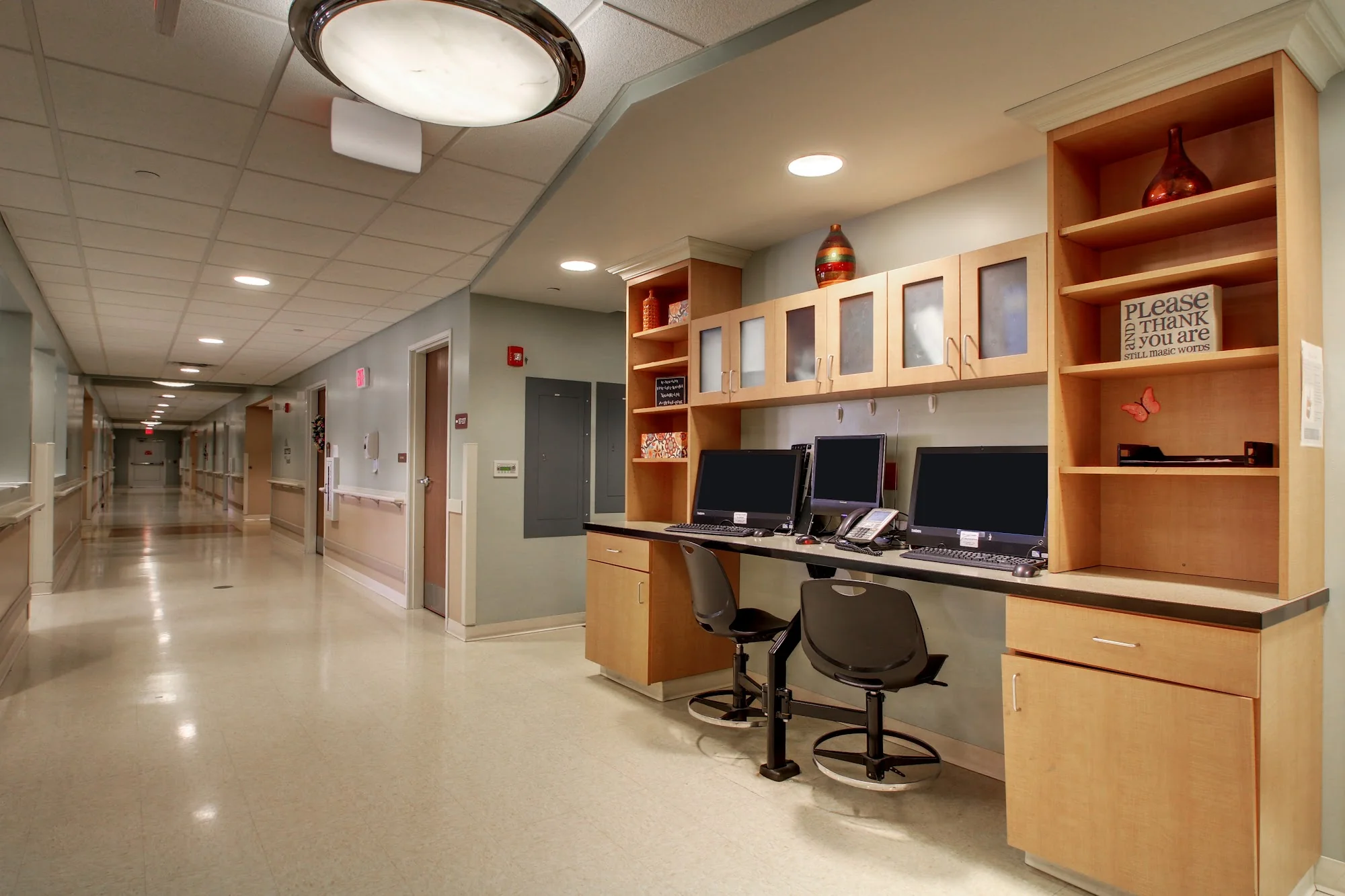 HERITAGE HEALTH-HOOPESTON