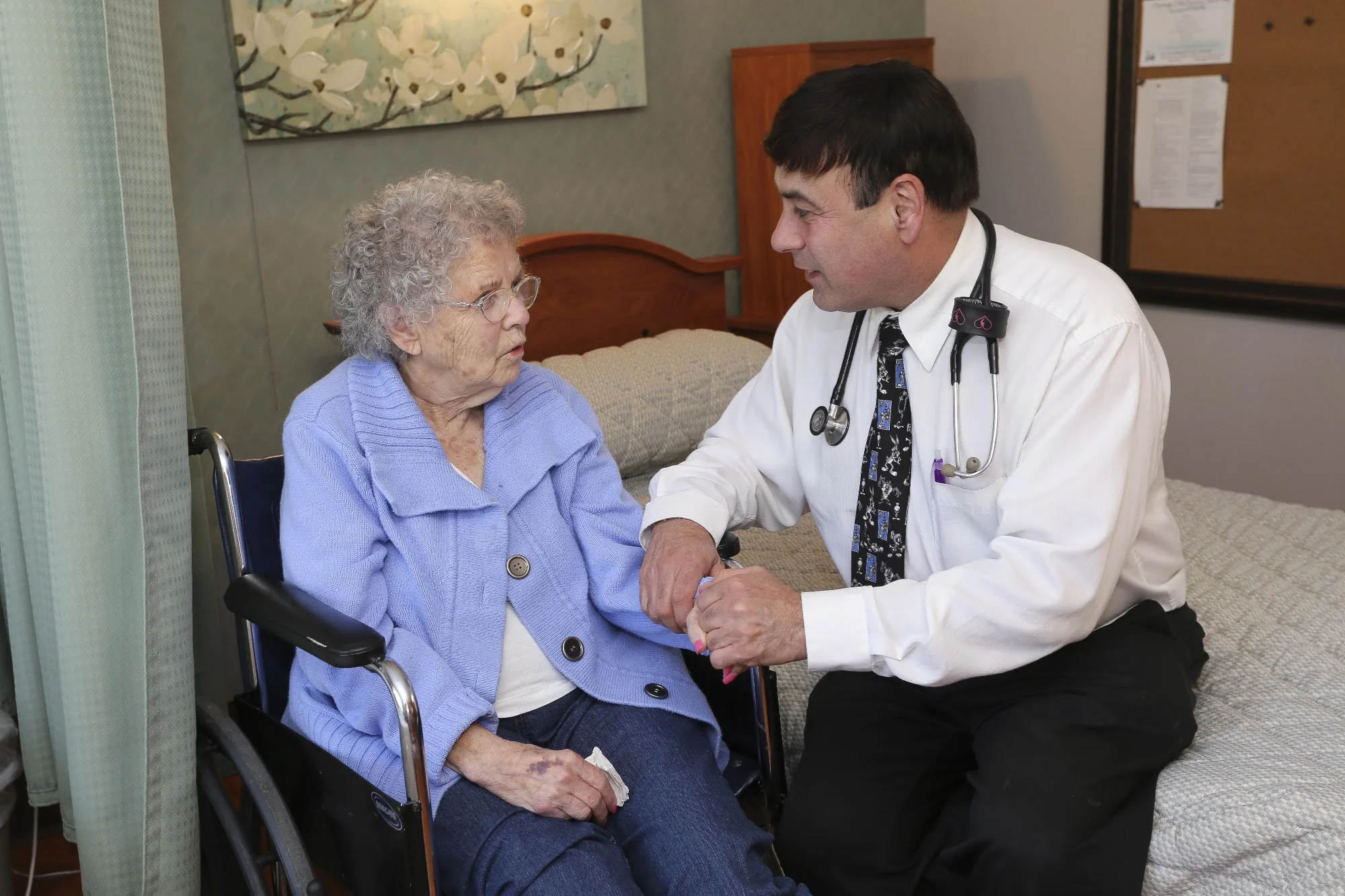 HERITAGE HILLS NURSING & REHABILITATION CENTER