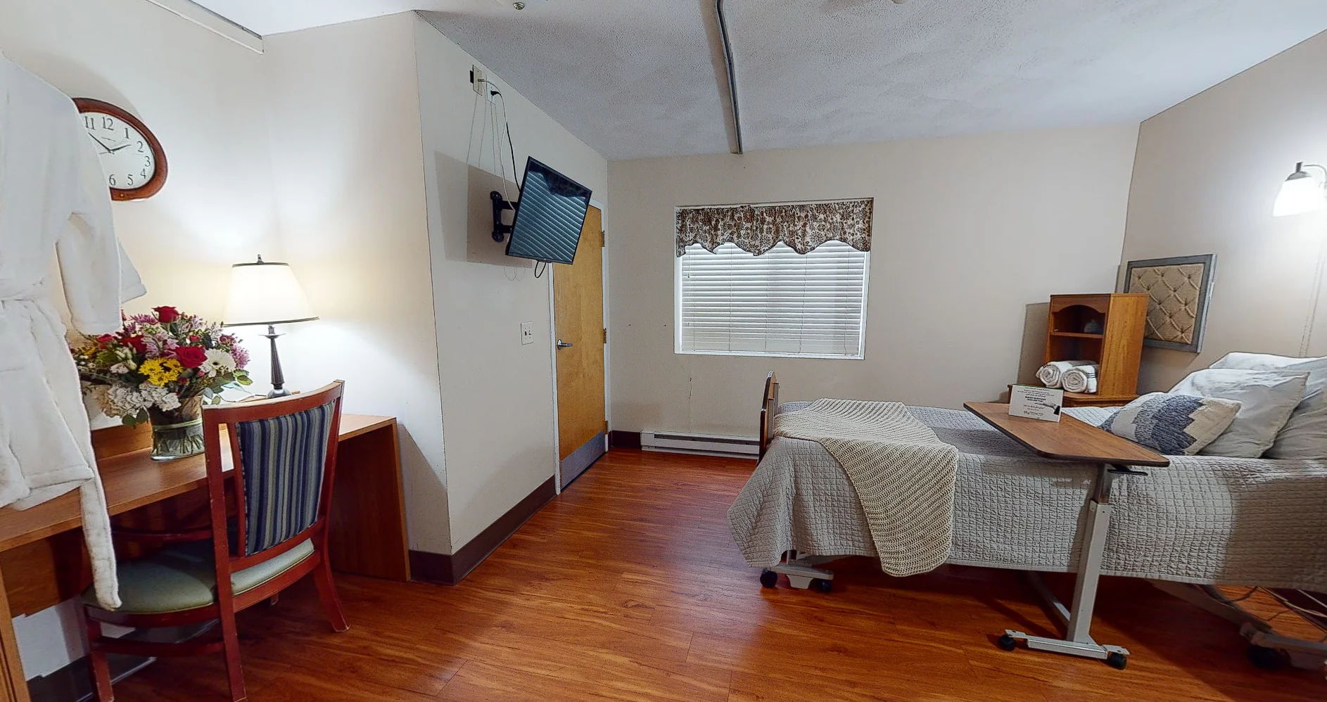 HERITAGE HILLS NURSING & REHABILITATION CENTER