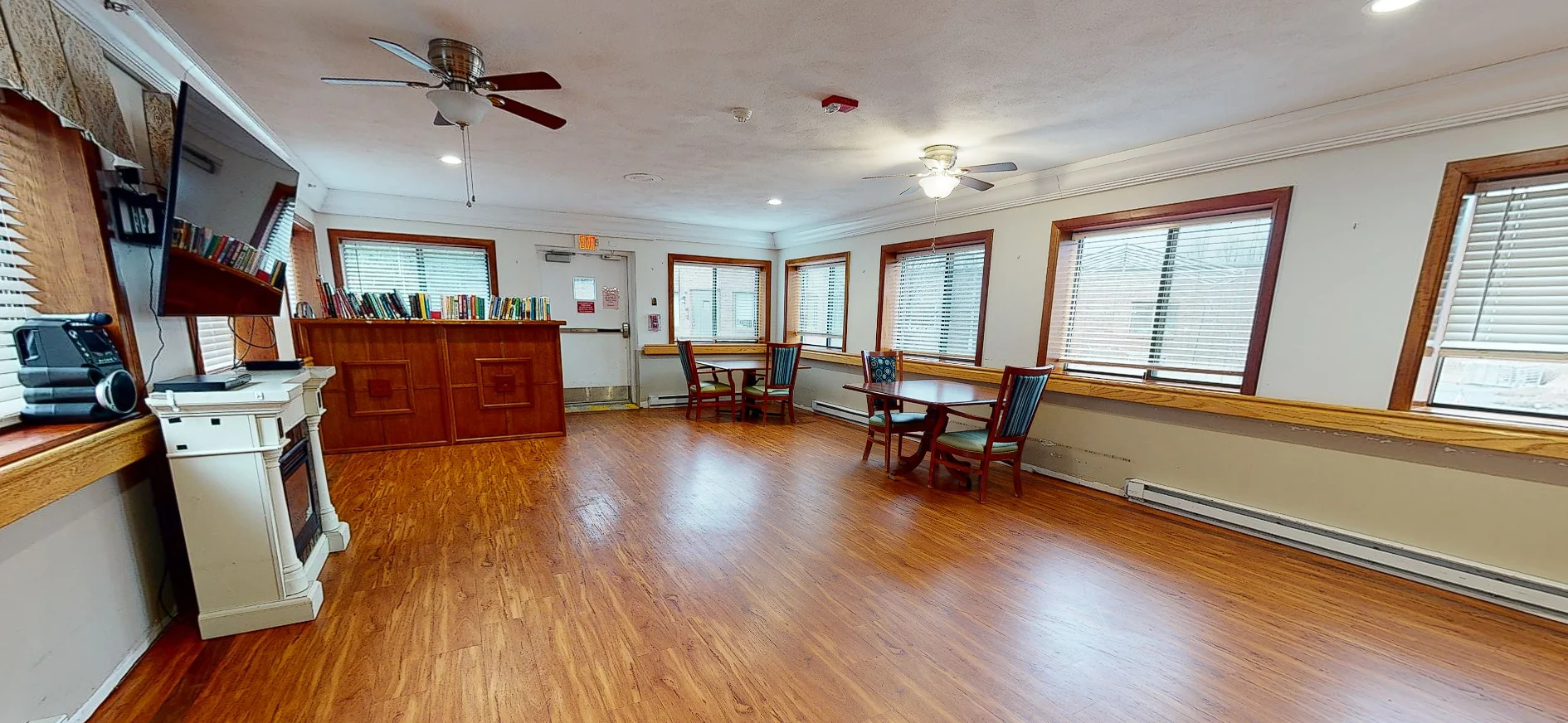 HERITAGE HILLS NURSING & REHABILITATION CENTER