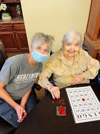 HERITAGE HOME HEALTH