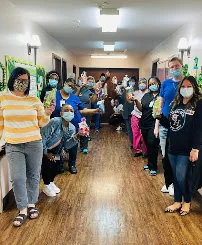 HERITAGE HOME HEALTH
