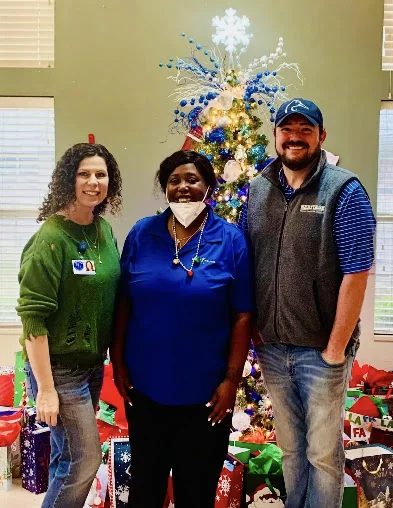 HERITAGE HOME HEALTH