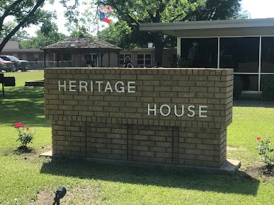 HERITAGE HOUSE NURSING AND REHABILITATION